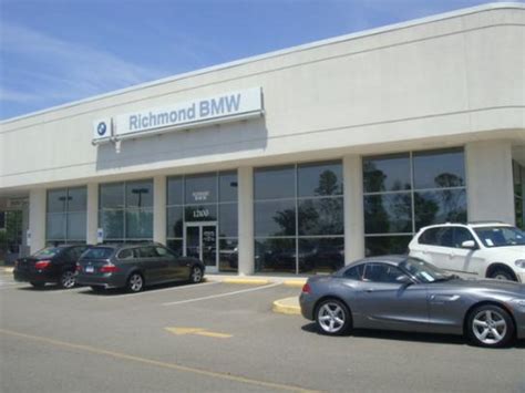 Bmw For Sale Virginia